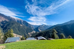 Tree Hub Jibhi, Jibhi