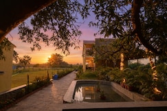 Achal Bagh &  Boutique Stay, Abu Road