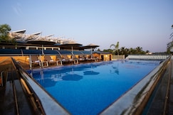 The Avenue,Calangute, Goa