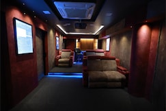 MAVLOAKH STAYS, Vijaywada