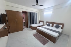 Divine Stay, Gurgaon