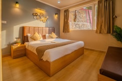 Swarnim Vana | 8BR Estate, Bhimtal
