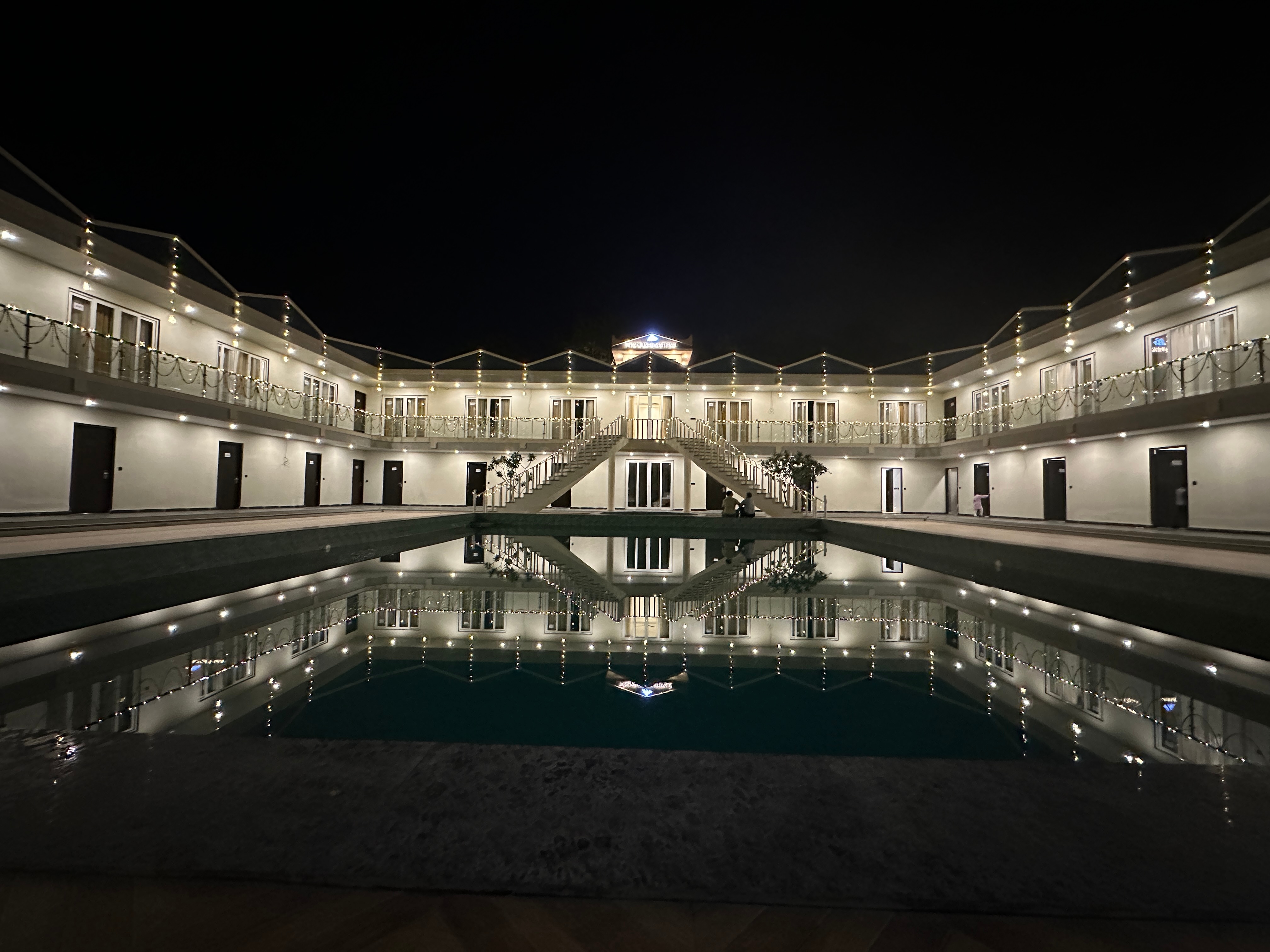 THE TRADE INTERNATIONAL JAIPUR - Tap to explore photos