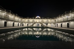 THE TRADE INTERNATIONAL JAIPUR, Jaipur