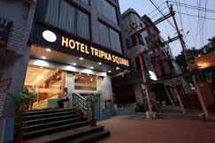 Hotel Tripka Square, Deoghar