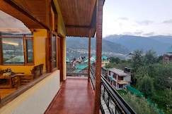 Dwellers Inn, Manali