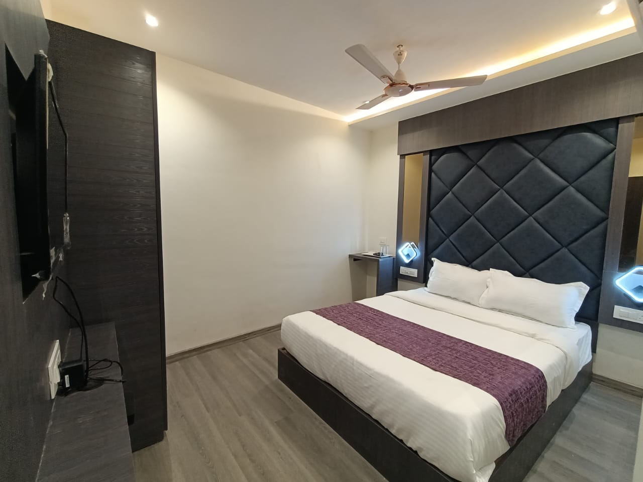 Hotel Classio 5