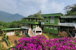 Peak Paradise Resort, Talipparamba