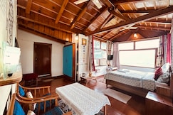 IvyTop Resort Srinagar Garhwal (Hill Top Property), Srinagar, Uttrakhand