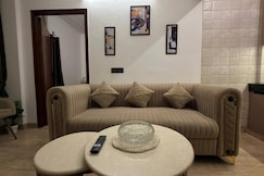 Ivory Luxe studio, Delhi