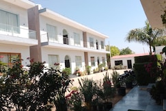 Aravali Hills Resort, Pushkar