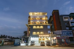 Blizz Regency, Cochin