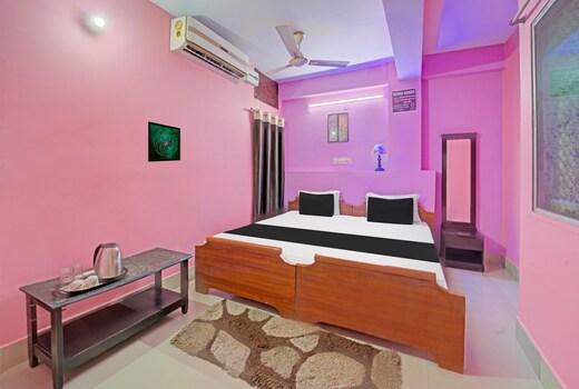 Hotel O Rudra Homes