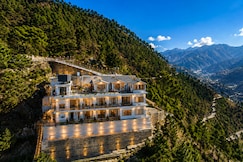 KASAULI VISTA ROYAL, Kasauli