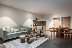 G1 Samara One Bedroom Ground Floor, Ooty