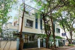 Hotel O Tejas Inn, Pune