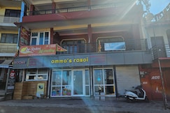 Rohini Home Stay, Solan