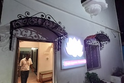 Raghunandan Residency Puri, Puri