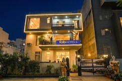 FabHotel Pooja Residency, Gurgaon