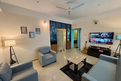 Placid Homestay  only a single room, Guwahati