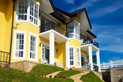 Luxe Wilderness, Nuwara Eliya