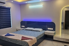 Premium Apartment In Trivandrum City, Thiruvananthapuram