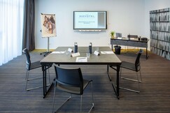 Novotel Bourges, Cher