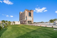 Hotel The Balram, Ayodhya