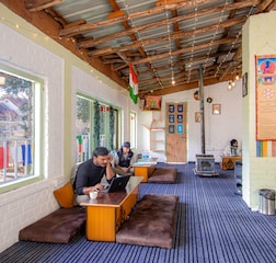 Common Area