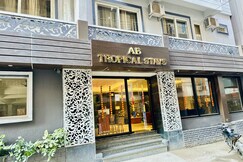 Ab Tropical Stays, Rishikesh