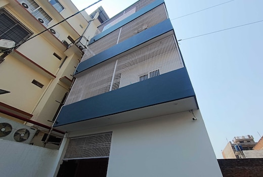 Hotel O Home Aditya Inn Suits Homestay