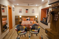 Coral Hotel, Visakhapatnam