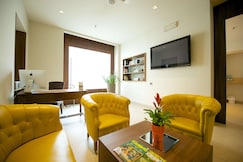 Best Western Hotel Luxor, Turin