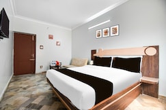 OYO Townhouse Jyoti Mahal Road Rayagada, Rayagada