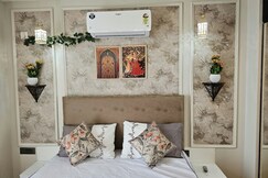 The Milano luxury Suite, Mohali