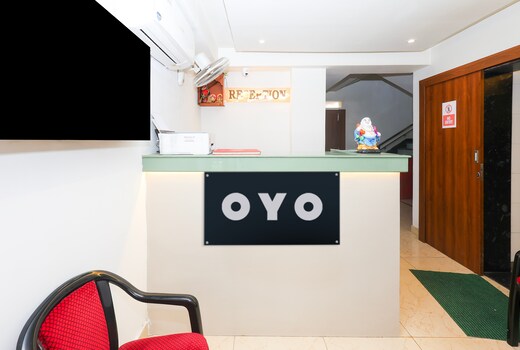 Hotel O Deluxe