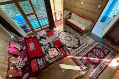 Alpine Stays Riverside jibhi, Jibhi