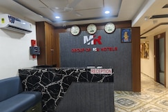 Hotel MARUTI R Drive Inn Road, Ahmedabad