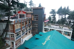 Hotel Kings, Dalhousie