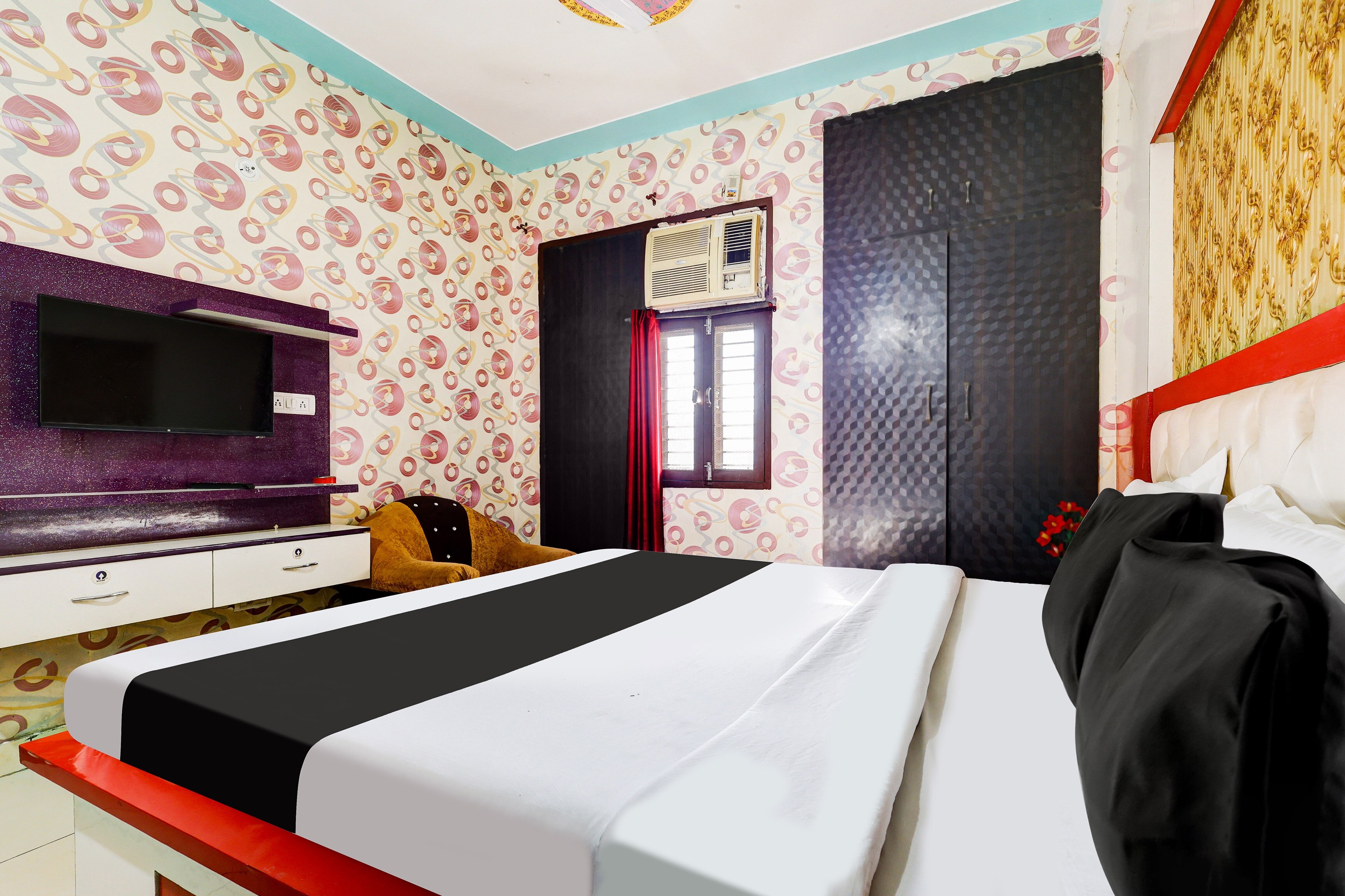 Hotel O Star Residency - Tap to explore photos