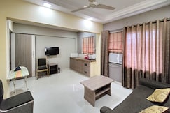 Trustedstays ANDAD1, Mumbai