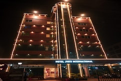 Hotel Jyoti International, Asansol