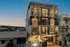 ALTIN STAYS, Coimbatore