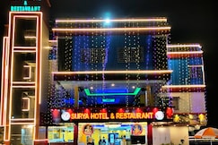 Surya Hotel, Chunshura
