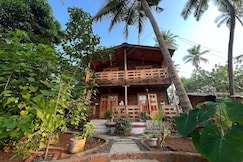 Mitray Holiday Homes | Wooden Cottages, Malvan