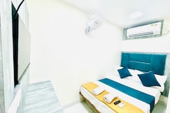 Hotel BKC Fortune - Ghatkopar, Mumbai