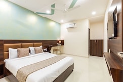 BKC NX Rooms and Caretaker, Mumbai