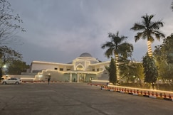 THE ROYAL RESIDENCY (UNIT OF INPAC TRAVELS INDIA Ltd.), Kushinagar