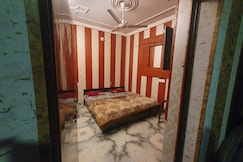 Hotel Sambyal, Katra