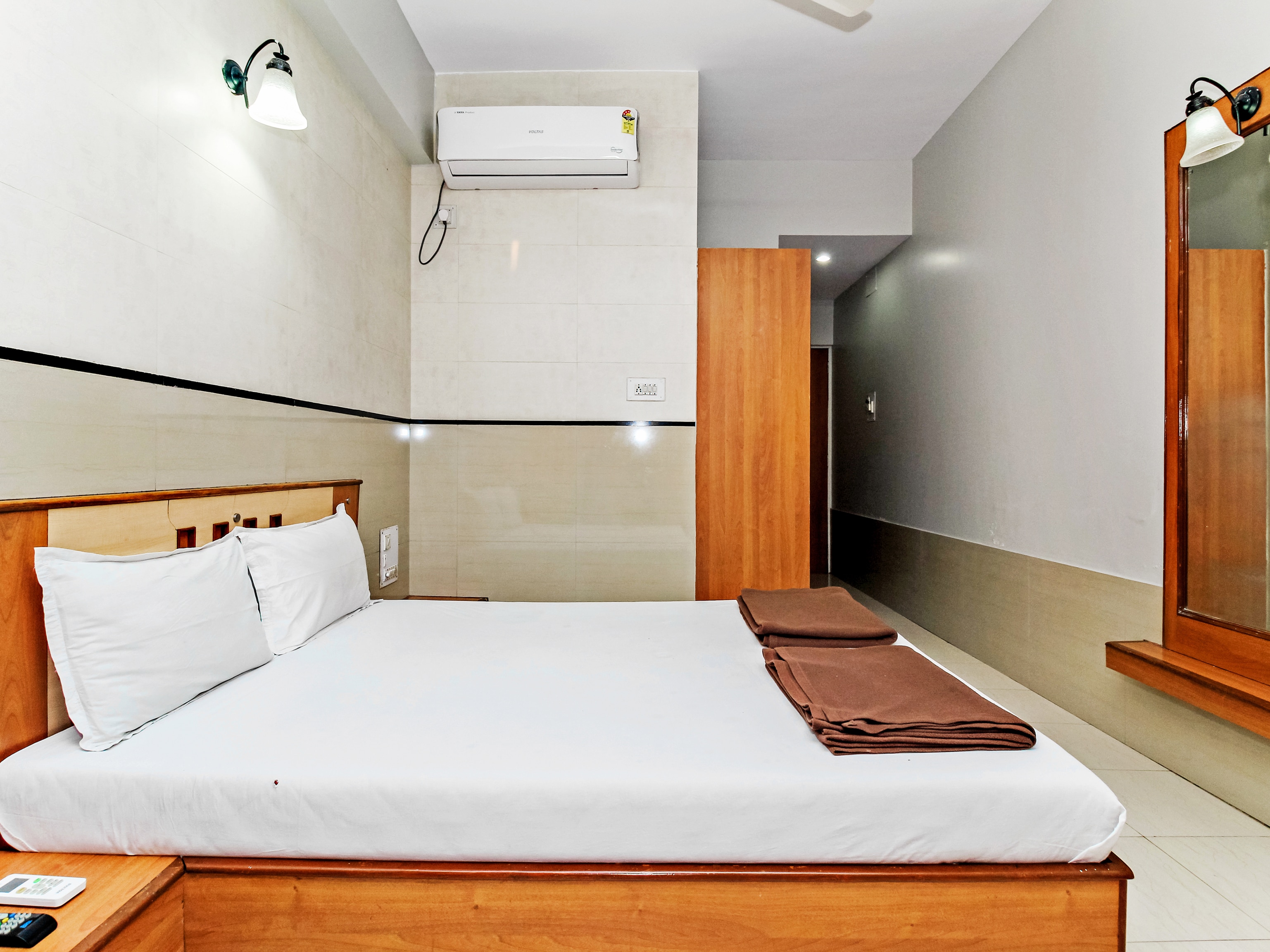 Standard Ac Room 1